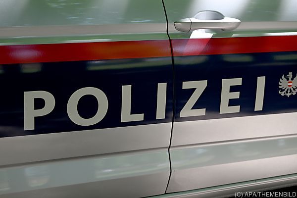 Wettlokal in Tirol überfallen