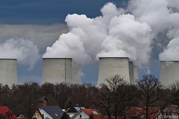 WMO: 1,5-Grad-Schwelle könnte erstmals überschritten werden