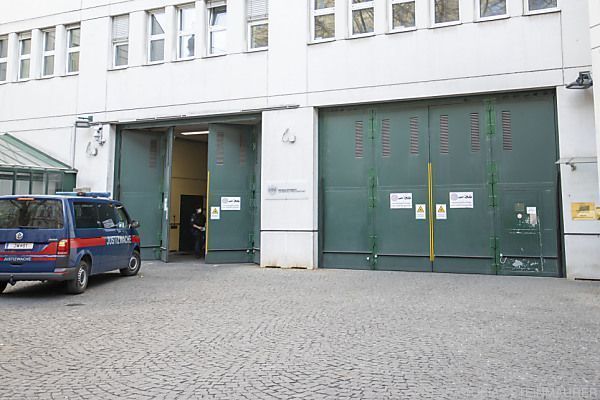 Ermittlungen gegen 52-Jährigen wegen Doppelmordes in Wien