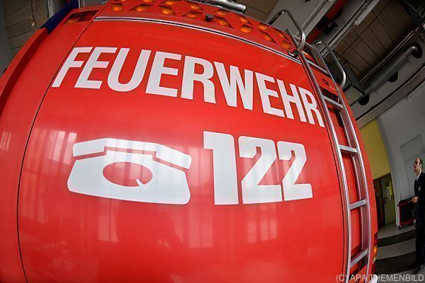 Wohnungsinhaber nach Zimmerbrand in Wien-Penzing gestorben