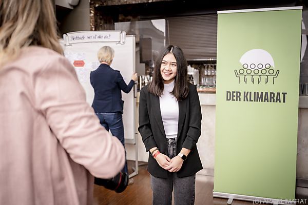 Klimarat trifft sich wieder