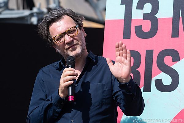Eröffnung der Wiener Festwochen soll ein &#8220;Trip&#8221; werden