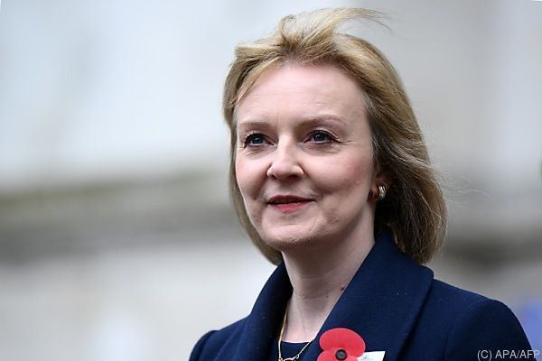 London lehnt EU-Vorschläge zu Nordirland ab