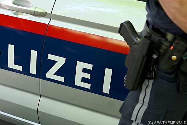 Mann tötete in Wien 87-jährige Mutter und sich selbst