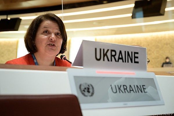 UNO beklagt ungeheure Menschenrechtsverletzungen in Ukraine