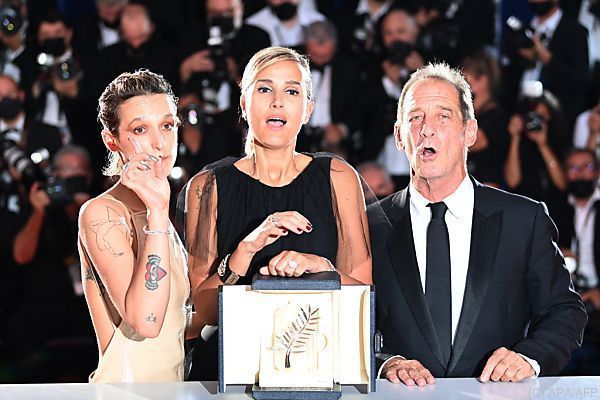 Große Stars zum Jubiläums-Festival in Cannes erwartet