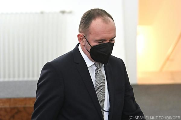 Amtsmissbrauch-Ermittlungen wegen Richter-Besetzung