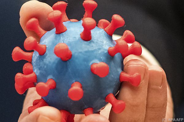 Zahl der Corona-Toten in Europa über zwei Millionen