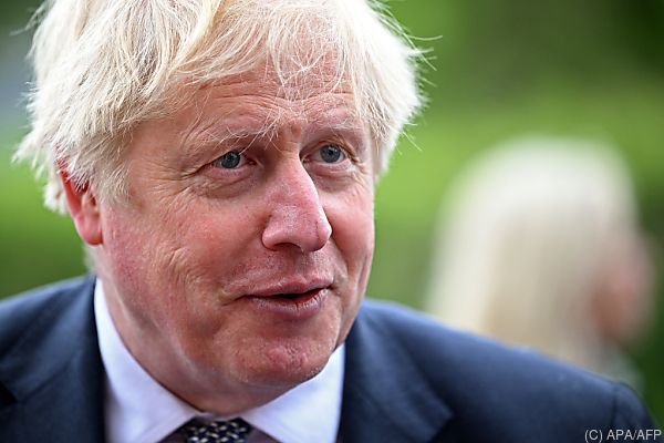 Johnson will 91.000 Stellen im öffentlichen Dienst streichen