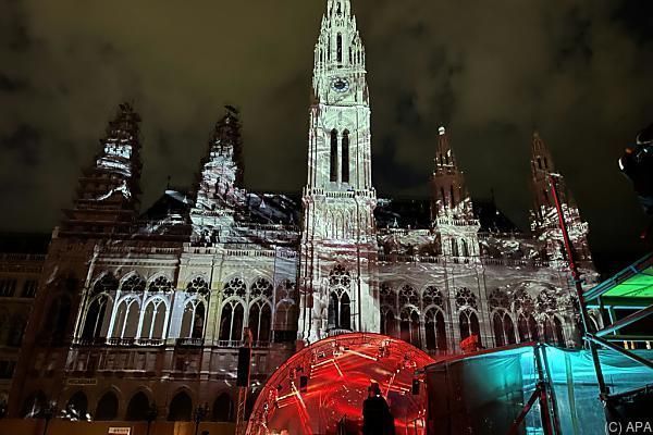 50.000 feierten das Eröffnungsfest der Wiener Festwochen