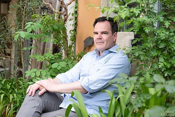 Der neue Roman von Uwe Tellkamp ist herausfordernde Lektüre