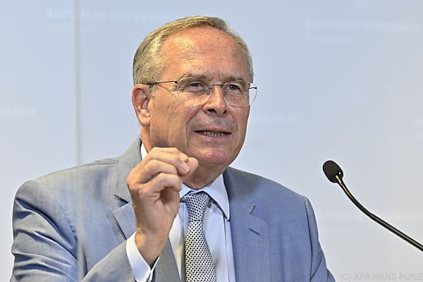 Neuer Wiener VP-Chef Mahrer mit 94,21 Prozent gewählt