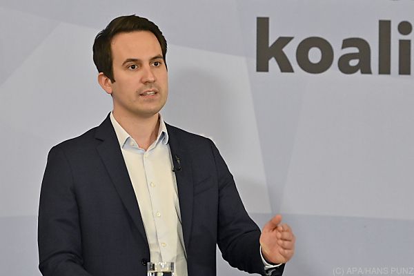 Missbrauchsverdacht gegen Wiener Kindergärtner
