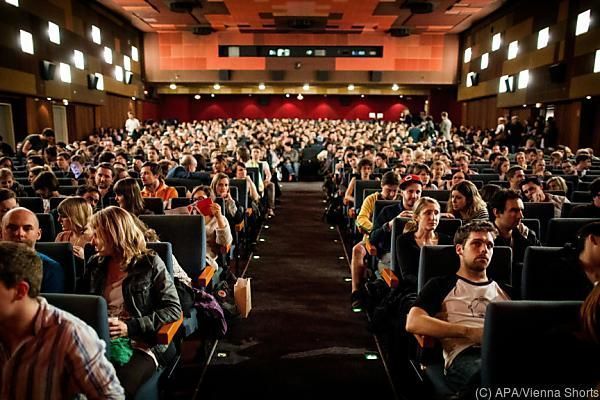 360 Filme aus 70 Ländern beim Kurzfilmfestival Vienna Shorts