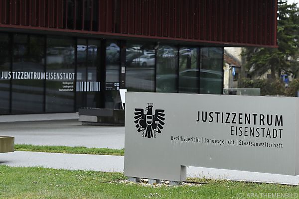 Missbrauchsprozess gegen Arzt im Burgenland vertagt