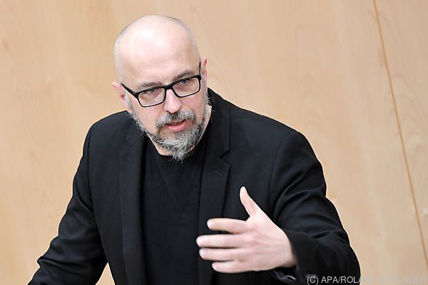 Frage eines NATO-Beitritts stellt sich für Grüne nicht