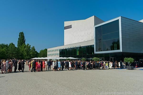 Verdi-Oper &#8220;Ernani&#8221; 2023 bei den Bregenzer Festspielen