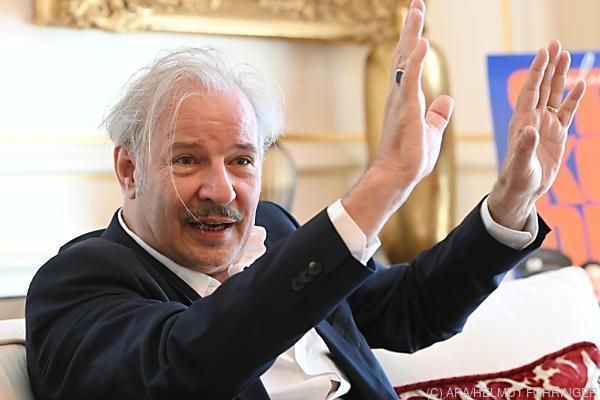 Leander Haußmann über die &#8220;Stasikomödie&#8221;: Eine paradoxe Welt