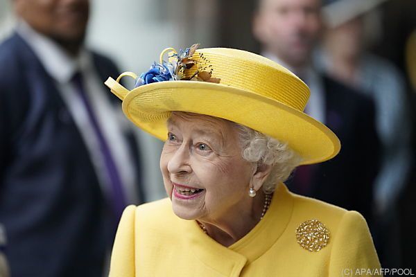 Viele Stars bei Megaparty zum Thronjubiläum der Queen