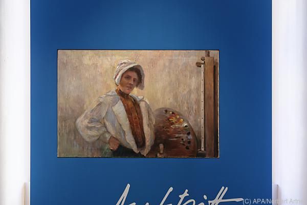 Linzer Nordico widmet Schau den Frauen in der Kunst ab 1850