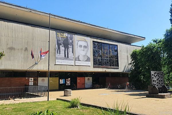 &#8220;Heldinnen&#8221;-Schwerpunkt in der Kulturhauptstadt Novi Sad