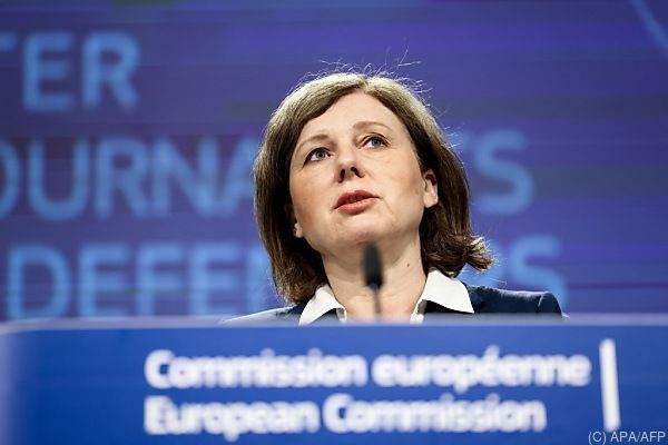 Österreich beim Vertrauen in Justiz nicht mehr Nummer eins