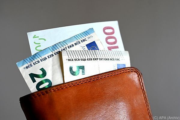 Klimabonus wird ab Oktober ausbezahlt
