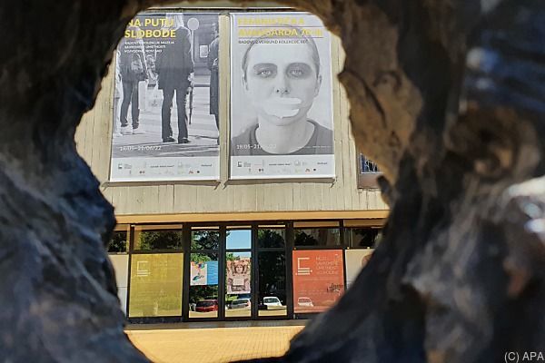&#8220;Heldinnen&#8221; der 70er: &#8220;Feministische Avantgarde&#8221; in Novi Sad
