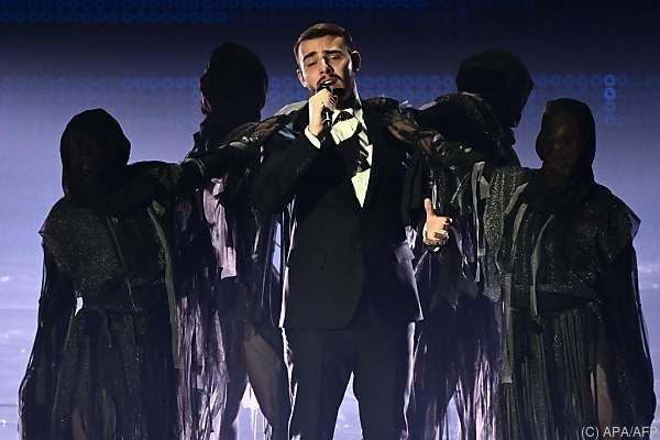 ESC-Organisatoren bestätigten Auffälligkeiten bei Abstimmung