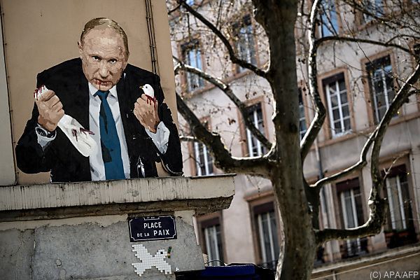 Aufdecker Grozev sieht baldiges politisches Aus für Putin