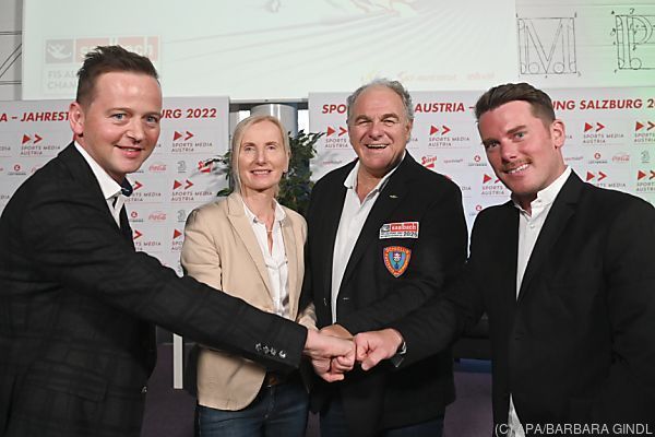 Saalbach-Hinterglemm erhofft baldige Klärungen für WM 2025