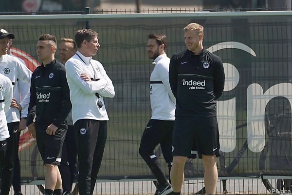 Frankfurt und Leipzig haben Europa-League-Finale im Visier