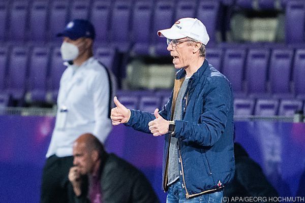 Stöger glaubt, dass Rangnick zum ÖFB passt