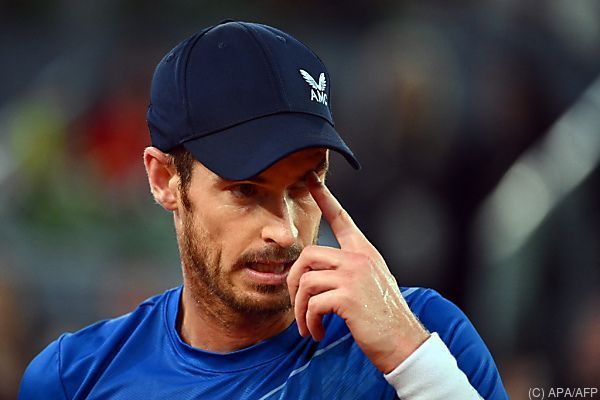 Djokovic und Nadal stehen im Madrid-Viertelfinale