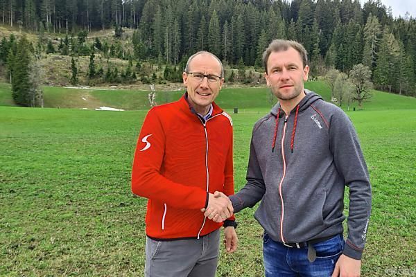 Langlauf-Sparte nach einstimmigem Beschluss wieder im ÖSV