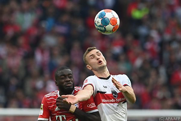 Kalajdzic sichert Stuttgart &#8220;extrem wichtiges&#8221; Remis