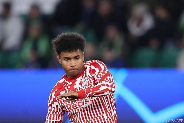 Adeyemi-Transfer von Salzburg zu Dortmund perfekt