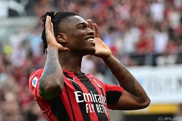 Milan und Inter siegten: Titelentscheidung in letzter Runde