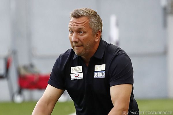 Austria hat im Rennen um Endrang drei die besten Karten