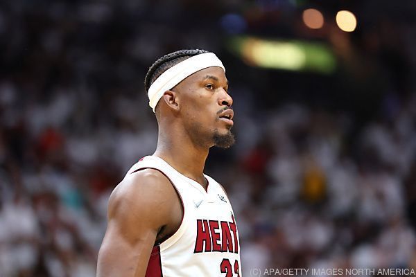Boston Celtics brechen nach Führung gegen Miami ein