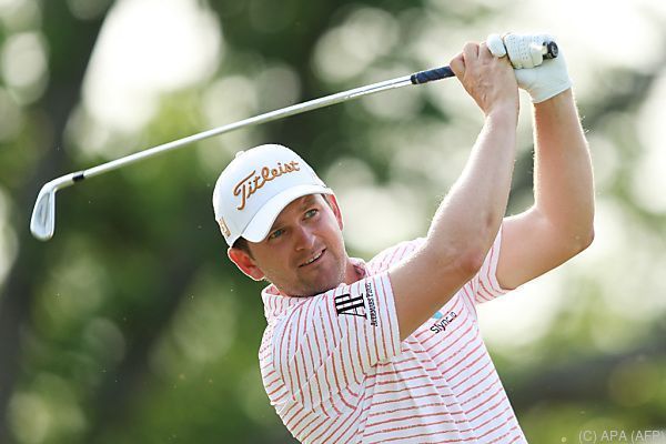 McIlroy führt in Oklahoma &#8211; Straka 38., Wiesberger 56.