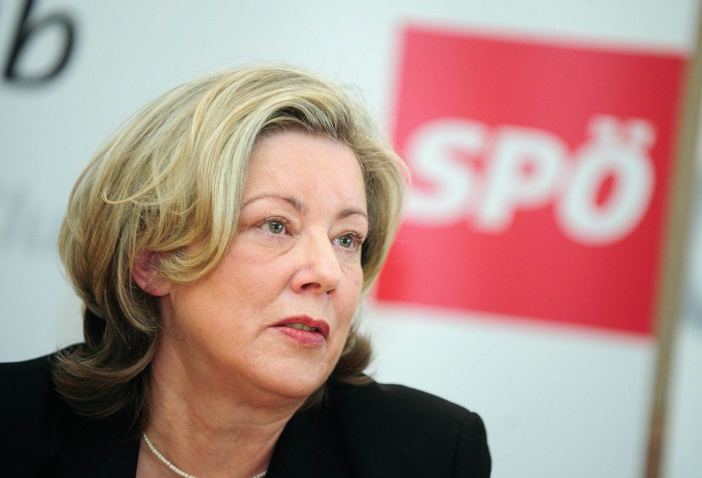 Opposition fordert Wallners Rücktritt