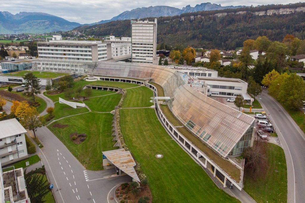 Keine Kommunalsteuer für Spitalkindergarten