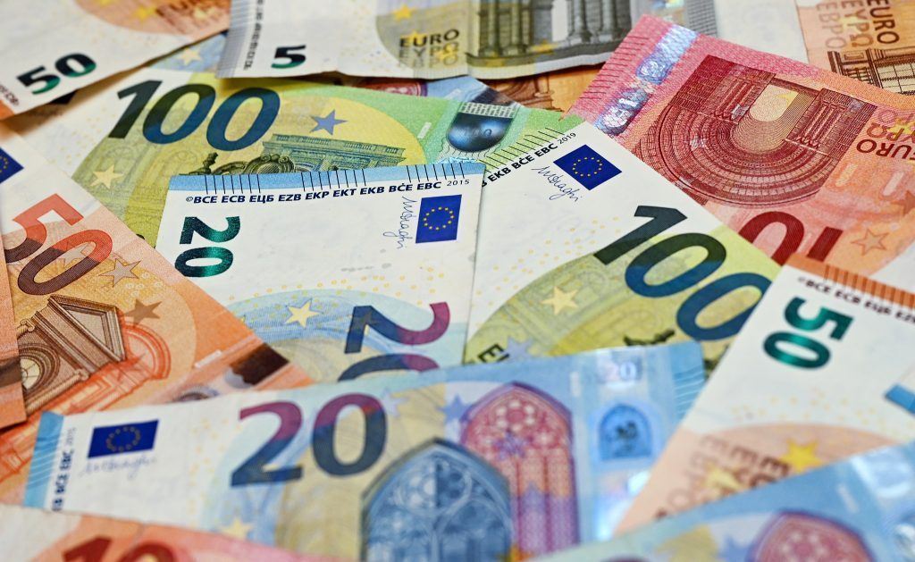 Keine Strafe nach Steuerhinterziehung