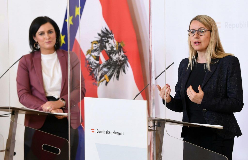 Das kurze Ende eines langen Abschieds