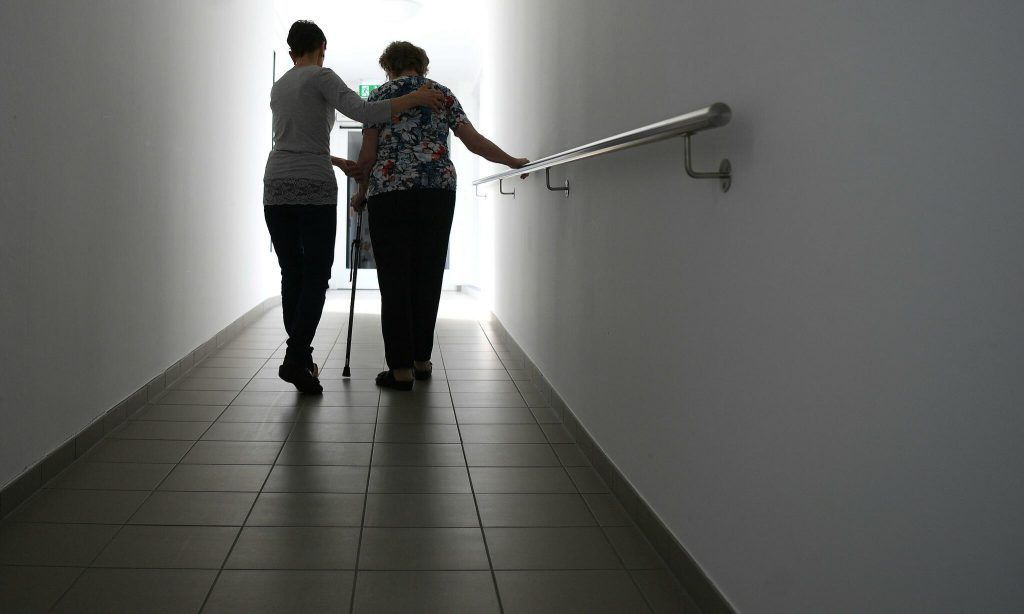 „Das wäre nicht finanzierbar“