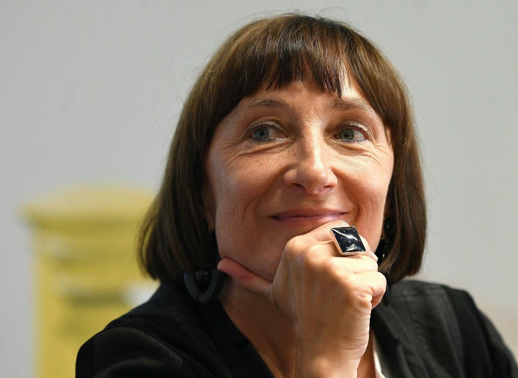 Elisabeth Sobotka wechselt nach Berlin