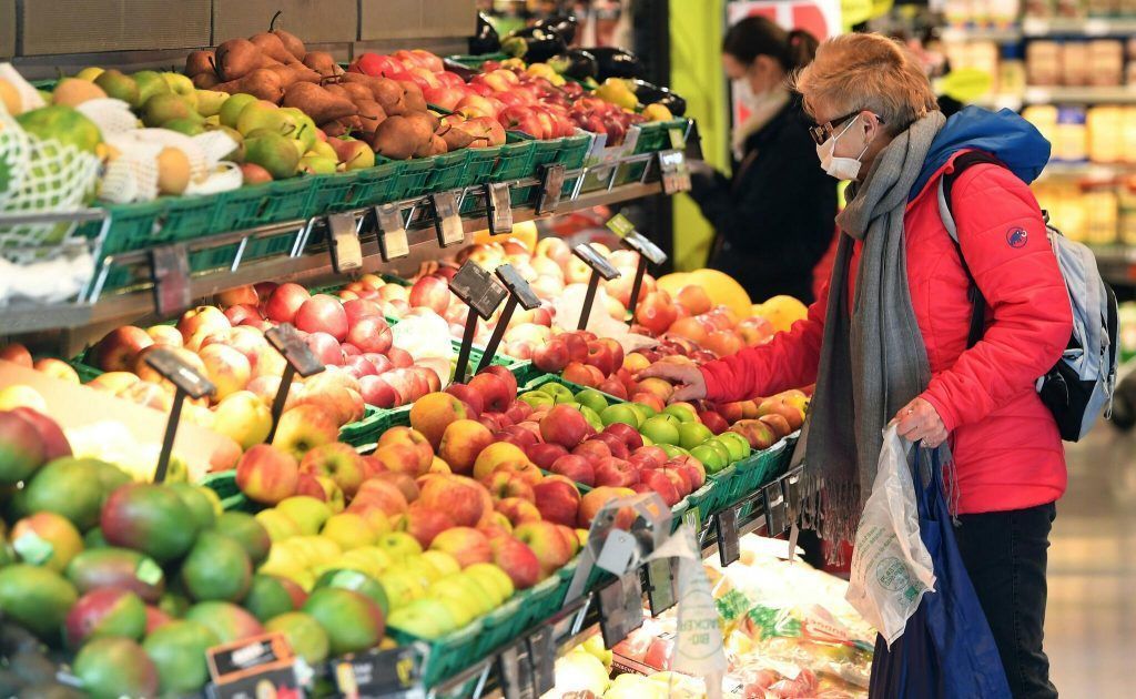 „Dann bleibt zum Leben       nichts übrig“