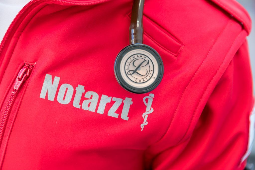 Sechsjährige in Vorarlberg angefahren
