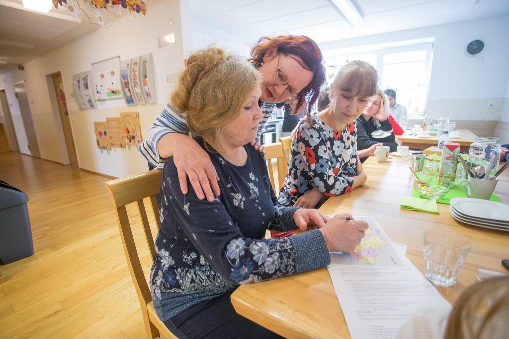 „Ihr sollt das nicht erleben müssen“